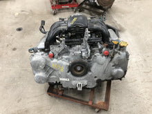 Load image into Gallery viewer, Engine Motor Subaru Legacy 2017 - DG92347

