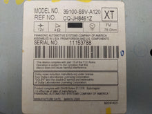Load image into Gallery viewer, Radio Honda Pilot 2003 03 2004 04 2005 05 AM FM CD Cassette - NW137743
