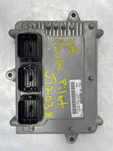 Load image into Gallery viewer, ECU ECM COMPUTER Honda pilot 2005 05 EX - NW60452
