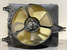 Load image into Gallery viewer, CONDENSER FAN W MOTOR Accord 1998 98 99 00 01 02 4cyl - NW63966
