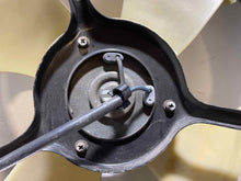 Load image into Gallery viewer, CONDENSER FAN W MOTOR Accord 1998 98 99 00 01 02 4cyl - NW63966

