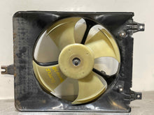 Load image into Gallery viewer, CONDENSER FAN W MOTOR Accord 1998 98 99 00 01 02 4cyl - NW63966
