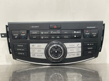 Load image into Gallery viewer, AC HEATER TEMP CONTROL Infiniti M45 M35 2006 06 2007 07 - NW105212
