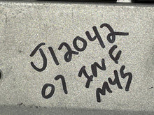 Load image into Gallery viewer, RADIO AMPLIFIER Infiniti M35 M45 2006 06 2007 07 - NW137124

