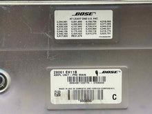 Load image into Gallery viewer, RADIO AMPLIFIER Infiniti M35 M45 2006 06 2007 07 - NW137124
