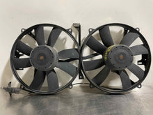 Load image into Gallery viewer, RADIATOR FAN ASSEMBLY CLK430 CLK55 99 00 01 02 03 - NW64365
