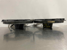 Load image into Gallery viewer, RADIATOR FAN ASSEMBLY CLK430 CLK55 99 00 01 02 03 - NW64365
