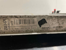 Load image into Gallery viewer, RADIATOR ML320 ML350 R350 2006 06 2007 07 2008 08 - NW132463
