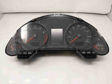 Load image into Gallery viewer, SPEEDOMETER CLUSTER Audi A4 2005 05 2006 06 Convertible - NW159496
