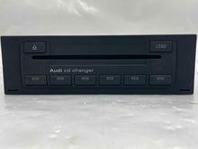 Load image into Gallery viewer, CD CHANGER Audi A4 S4 2003 03 2004 04 2005 05 06 07 08 - NW135956
