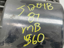 Load image into Gallery viewer, A/C Heater Blower Motor  MERCEDES 560 1987 - NW23802
