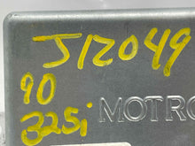 Load image into Gallery viewer, ECU ECM COMPUTER BMW 525i 1989 89 1990 90 Auto - NW59241
