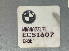 Load image into Gallery viewer, ECU ECM COMPUTER BMW 525i 1989 89 1990 90 Auto - NW59241
