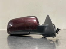 Load image into Gallery viewer, Side View Door Mirror  AUDI A6 1999 - NW51550
