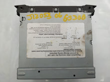 Load image into Gallery viewer, RADIO Lexus GS300 GS430 2006 06 - NW138168
