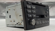 Load image into Gallery viewer, RADIO I30 2001 01 AM FM Cassette CD Bose - NW137042

