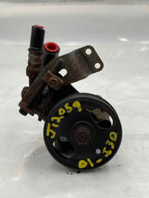 Load image into Gallery viewer, POWER STEERING PUMP INFINITI I30 MAXIMA 95 96 97 - 04 - NW163324
