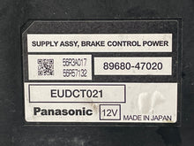 Load image into Gallery viewer, BRAKE POWER SUPPLY COMPUTER Camry Prius 04 05 06 - 09 - NW38324
