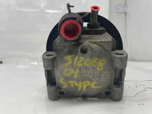 Load image into Gallery viewer, POWER STEERING PUMP JAGUAR S TYPE 03 04 05 - NW163536
