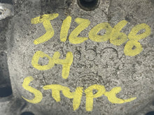 Load image into Gallery viewer, POWER STEERING PUMP JAGUAR S TYPE 03 04 05 - NW163536

