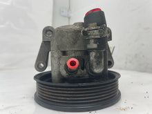 Load image into Gallery viewer, POWER STEERING PUMP JAGUAR S TYPE 03 04 05 - NW163536
