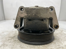 Load image into Gallery viewer, POWER STEERING PUMP JAGUAR S TYPE 03 04 05 - NW163536
