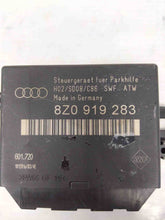 Load image into Gallery viewer, Navigation computer Audi S6 Allroad A6 01 02 03 04 05 - NW28608

