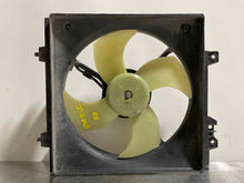 Load image into Gallery viewer, CONDENSER FAN ASSEMBLY BAJA LEGACY 00 01 02 03 04 05 06 - NW64506

