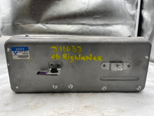Load image into Gallery viewer, DC CONVERTOR INVERTOR Toyota Highlander 2006 06 2007 07 2008 08 2009 09 2010 10 - NW50430
