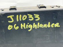 Load image into Gallery viewer, BRAKE POWER SUPPLY COMPUTER Camry Prius 04 05 06 - 09 - NW38548
