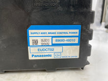 Load image into Gallery viewer, BRAKE POWER SUPPLY COMPUTER Camry Prius 04 05 06 - 09 - NW38548
