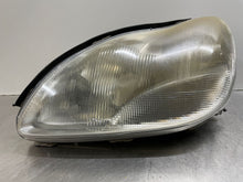 Load image into Gallery viewer, HEADLIGHT LAMP ASSEMBLY S430 S500 S55 S600 SL500 SL600 00-02 Left - NW103314
