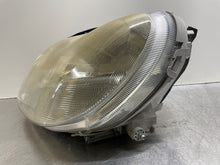Load image into Gallery viewer, HEADLIGHT LAMP ASSEMBLY S430 S500 S55 S600 SL500 SL600 00-02 Left - NW103314
