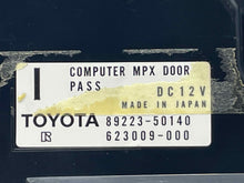 Load image into Gallery viewer, Computer  LEXUS LS400 1999 - NW33602

