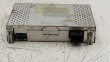 Load image into Gallery viewer, RADIO RECEIVER LR3 Range Rover Range Rover Sport 2005 05 2006 06 - NW139464
