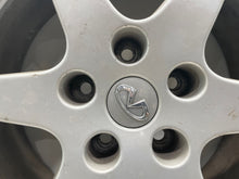 Load image into Gallery viewer, WHEEL Infiniti G35 2003 03 2004 04 17x7 Alloy 6 Spoke - NW198531
