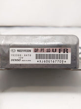 Load image into Gallery viewer, Air Bag computer Subaru Impreza 2006 06 2007 07 - NW37807
