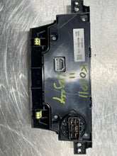 Load image into Gallery viewer, TEMPERATURE CONTROLS Subaru Legacy 10 11 12 13 14 - NW101372
