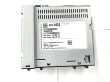 Load image into Gallery viewer, Radio  SILVERADO 1500 PICKUP 2018 - DG85714
