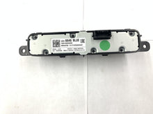 Load image into Gallery viewer, Radio  SILVERADO 1500 PICKUP 2018 - DG85715
