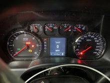 Load image into Gallery viewer, Speedometer Cluster  SILVERADO 1500 PICKUP 2018 - DG85713
