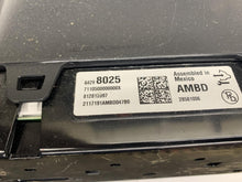 Load image into Gallery viewer, Speedometer Cluster  SILVERADO 1500 PICKUP 2018 - DG85713
