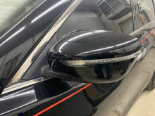 Load image into Gallery viewer, SIDE VIEW DOOR MIRROR Nissan Rogue 2014 14 2015 15 2016 16 Left - DG96676
