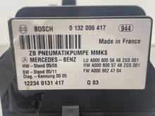 Load image into Gallery viewer, VACUUM PUMP CL550 CL600 CL63 CL65 G55 G550 G63 Gl350 Gl450 Gl550 11-20 - NW189231
