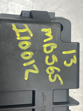 Load image into Gallery viewer, VACUUM PUMP CL550 CL600 CL63 CL65 G55 G550 G63 Gl350 Gl450 Gl550 11-20 - NW189231
