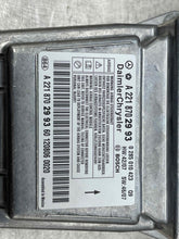 Load image into Gallery viewer, Computer  MERCEDES S-CLASS 2013 - NW35783
