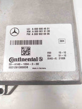 Load image into Gallery viewer, Computer  MERCEDES S-CLASS 2013 - NW35784
