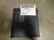 Load image into Gallery viewer, Computer  MERCEDES S-CLASS 2013 - NW35790

