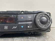 Load image into Gallery viewer, AC HEATER TEMP CONTROL Mercedes E320 E500 E55 03 04 - NW100933
