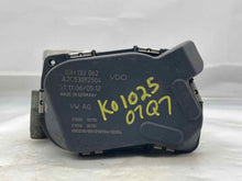 Load image into Gallery viewer, THROTTLE BODY Volkswagen Pasat CC Touareg Q7 2007 07 2008 08 09 10 11 12 - NW177731
